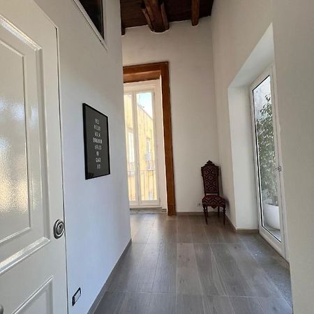La Bella Vita Luxury Apartament And Travel Solution 那不勒斯 外观 照片