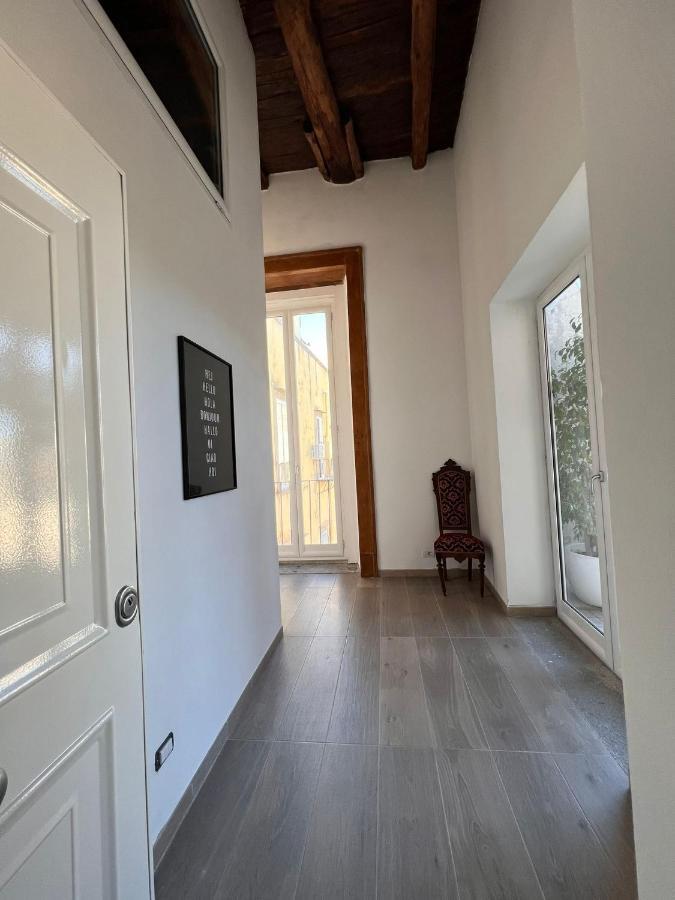 La Bella Vita Luxury Apartament And Travel Solution 那不勒斯 外观 照片
