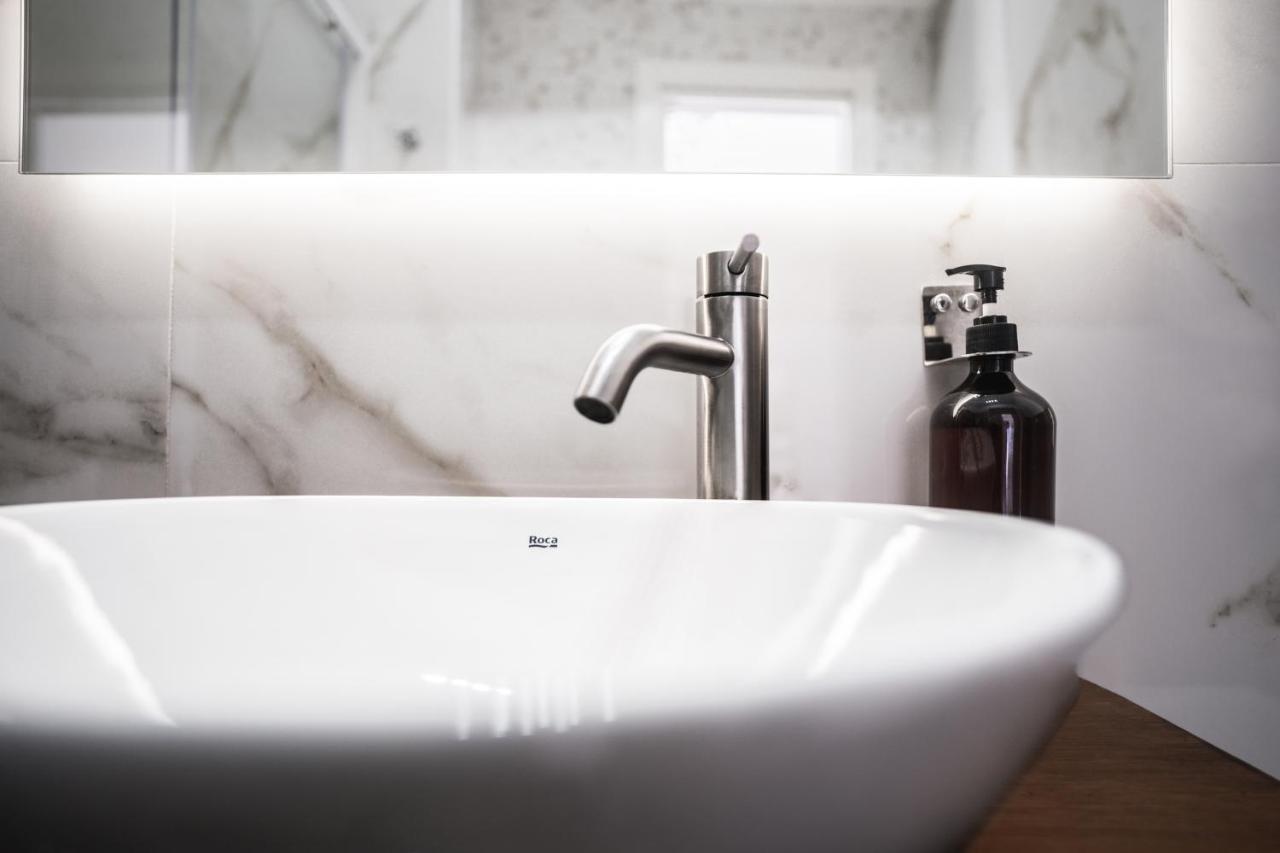 La Bella Vita Luxury Apartament And Travel Solution 那不勒斯 外观 照片