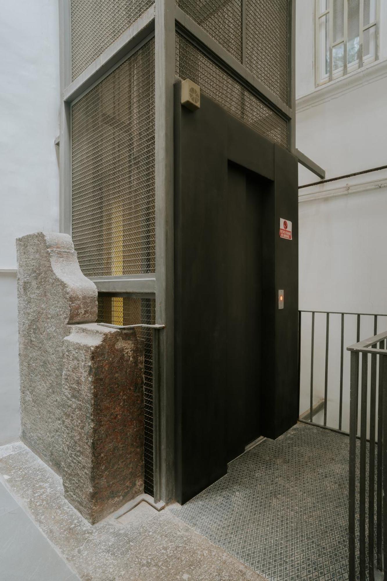 La Bella Vita Luxury Apartament And Travel Solution 那不勒斯 外观 照片