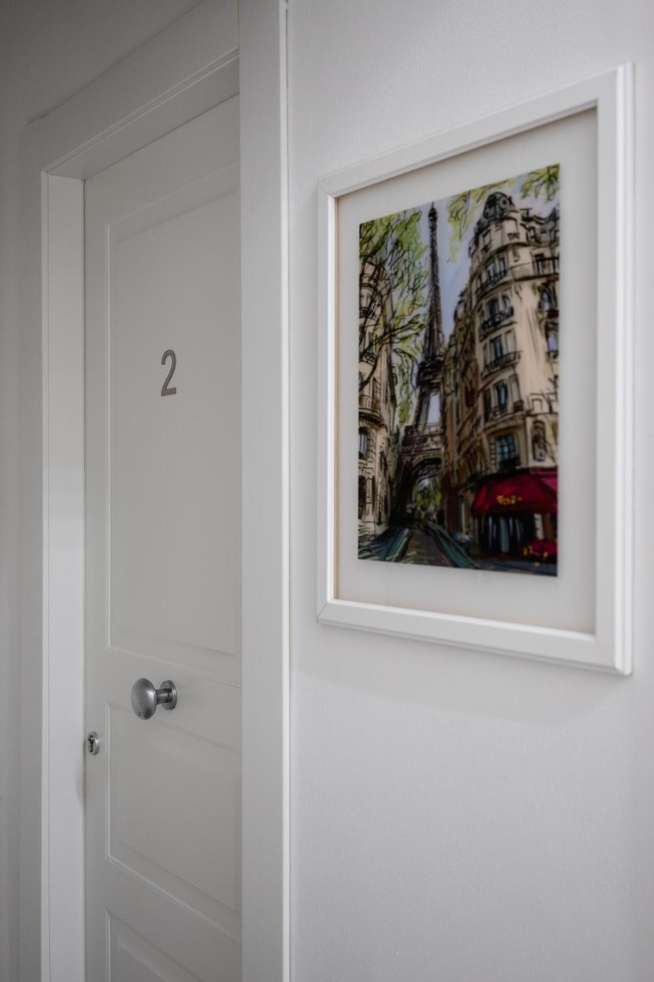 La Bella Vita Luxury Apartament And Travel Solution 那不勒斯 外观 照片