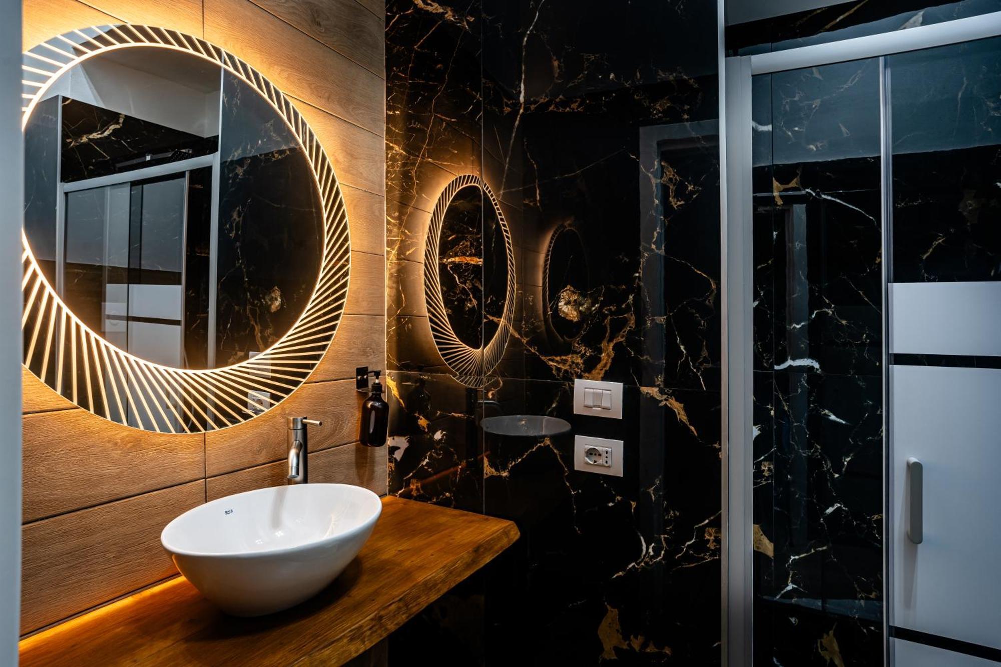 La Bella Vita Luxury Apartament And Travel Solution 那不勒斯 外观 照片