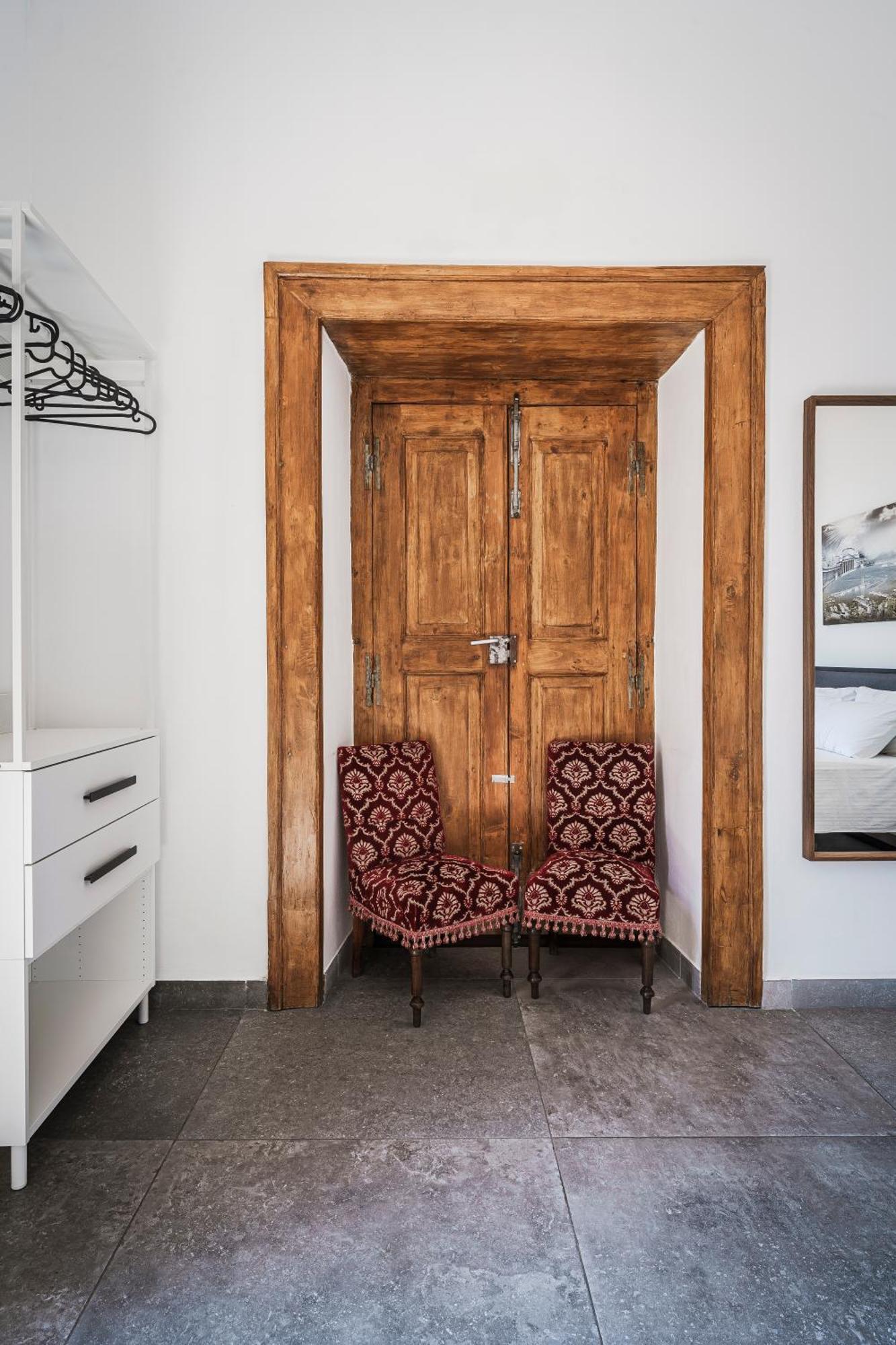 La Bella Vita Luxury Apartament And Travel Solution 那不勒斯 外观 照片