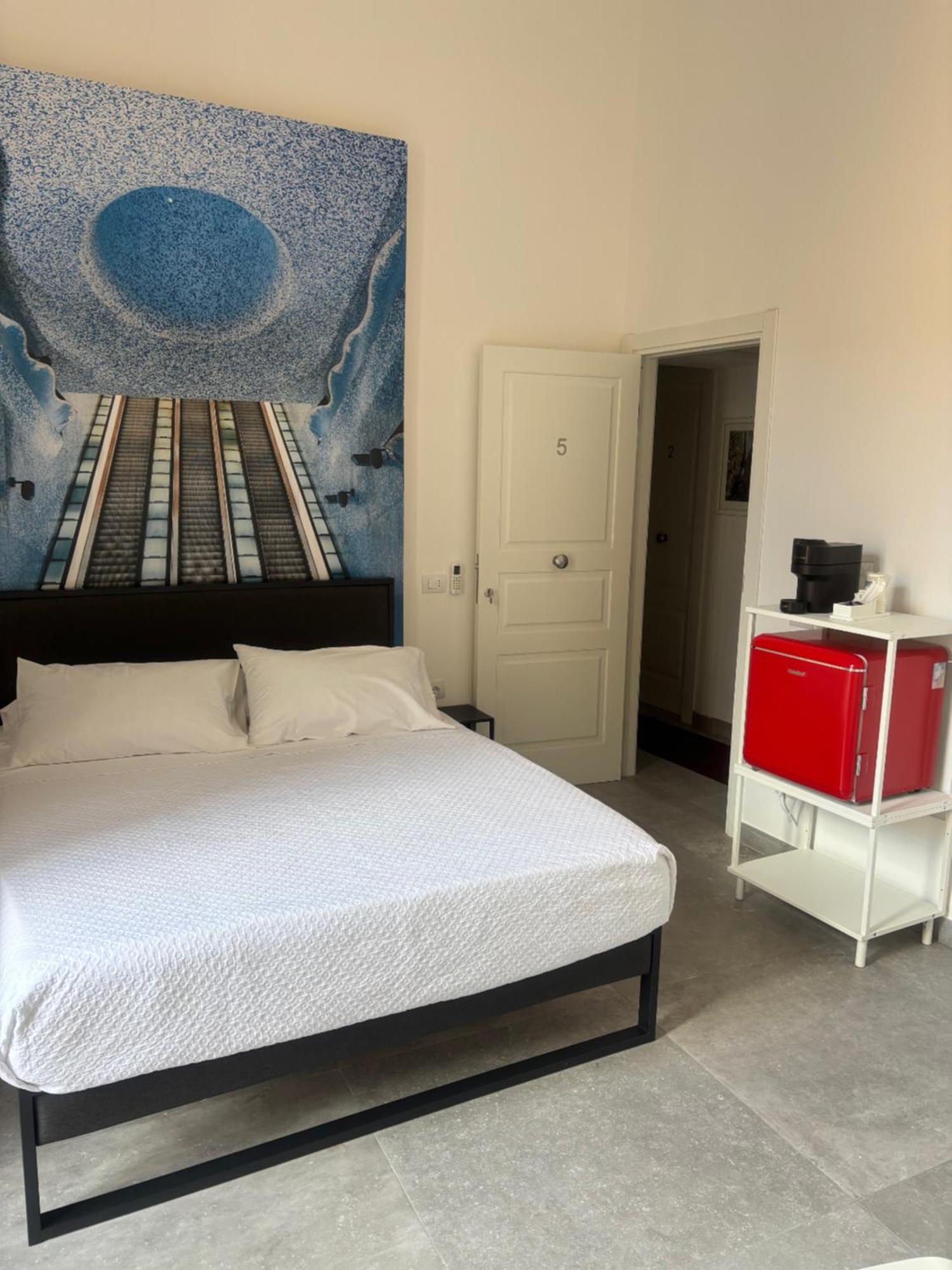 La Bella Vita Luxury Apartament And Travel Solution 那不勒斯 外观 照片